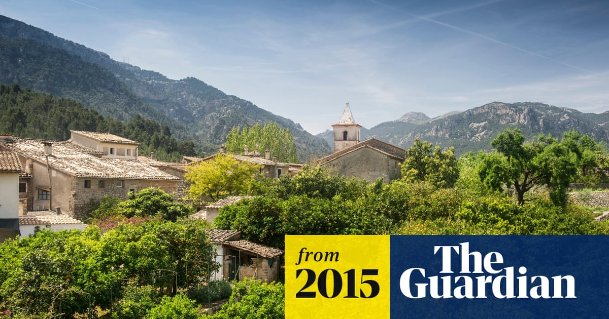 Mallorca holiday guide: what to see plus the best bars, restaurants and hotels