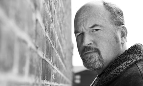 Louis C.K. On Life, Loss, Love, And 'Louie' : NPR