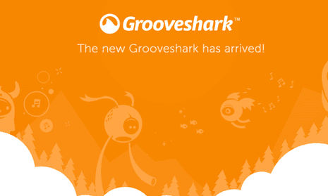 Grooveshark has closed after a lengthy copyright battle with labels.