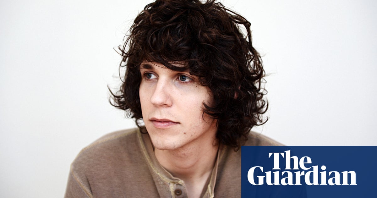 Tobias Jesso Jr Super Furry Animals The Prodigy This Week S New Live Music Pop And Rock The Guardian Tobias Jesso Jr Super Furry Animals The Prodigy This Week S New Live Music Pop And Rock The Guardian