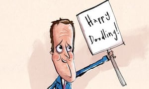 How to draw… a political cartoon | Children's books | The Guardian