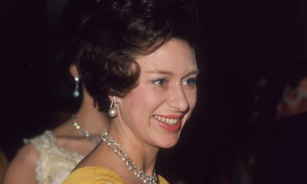 Princess Margaret was said to have been jealous of her older, and constitutionally more important, sister Elizabeth.