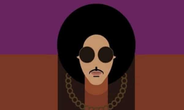 Prince's song for Baltimore