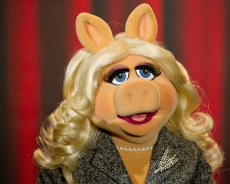 Miss Piggy