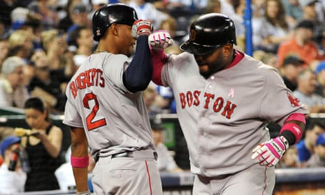 Boston Red Sox: 5 astonishing facts from their historic 16-2 start