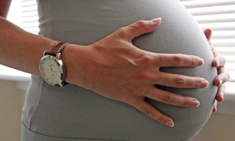 jobs for expecting mothers