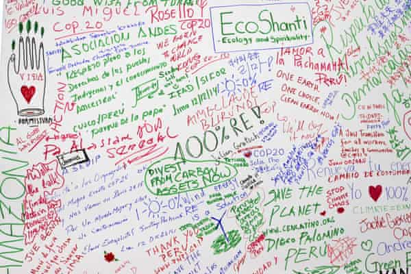 An Anthology Of Poetry On Climate Change Environment The Guardian