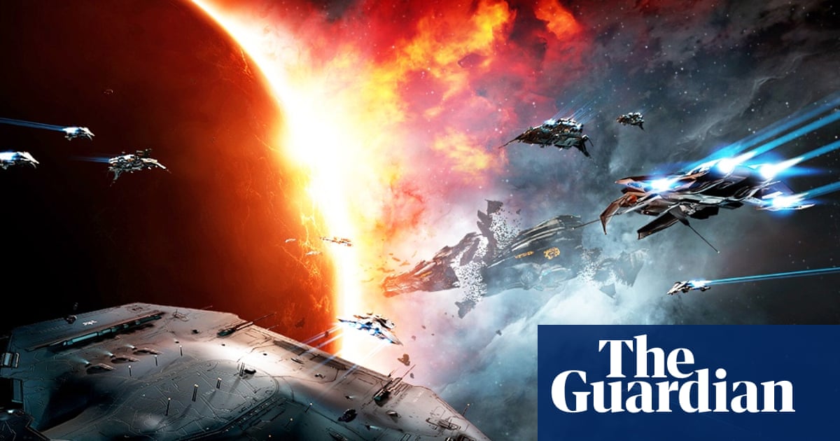 How hijackers tried to steal my World of Warcraft character