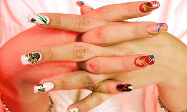 The high price of cheap manicures: what can consumers do? | Health & wellbeing | The Guardian The high price of cheap manicures: what can consumers do? | Health & wellbeing | The Guardian