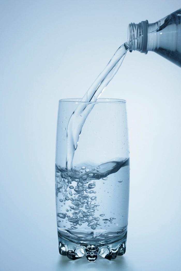 Water: the weirdest liquid on the planet | Science | The Guardian