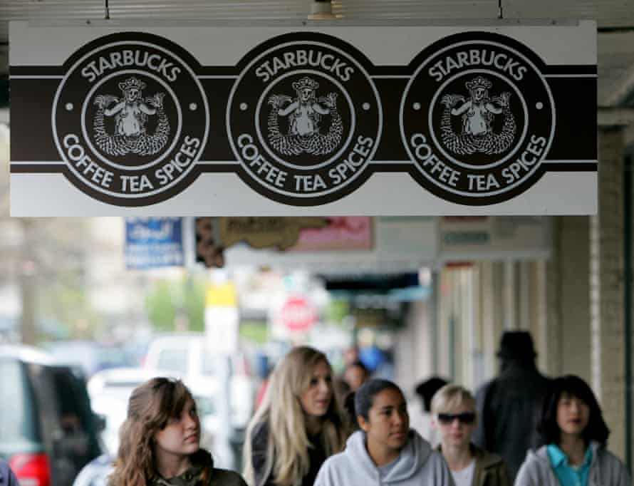 The Seattle cafe has become a site of pilgrimage for Starbucks habitués the world over.