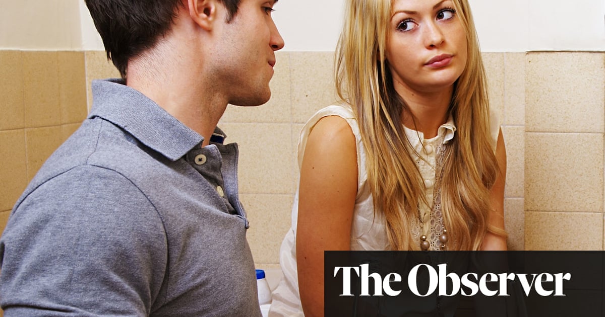 mom Son out fucks passed Real mature couples fucking