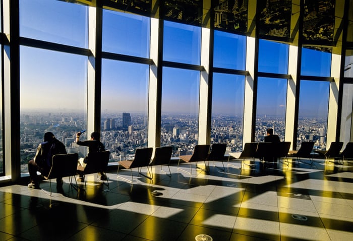 Roppongi Hills Controversial Blueprint For Tokyo S New Breed Of High Rise A History Of Cities In 50 Buildings Day 38 Cities The Guardian Roppongi Hills Controversial Blueprint For Tokyo S New Breed Of High Rise A History Of Cities In 50 Buildings Day 38 Cities The Guardian