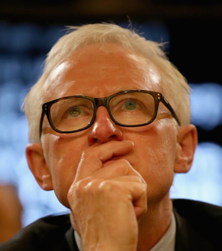 Norman Lamb is the former Minister for Care and Support