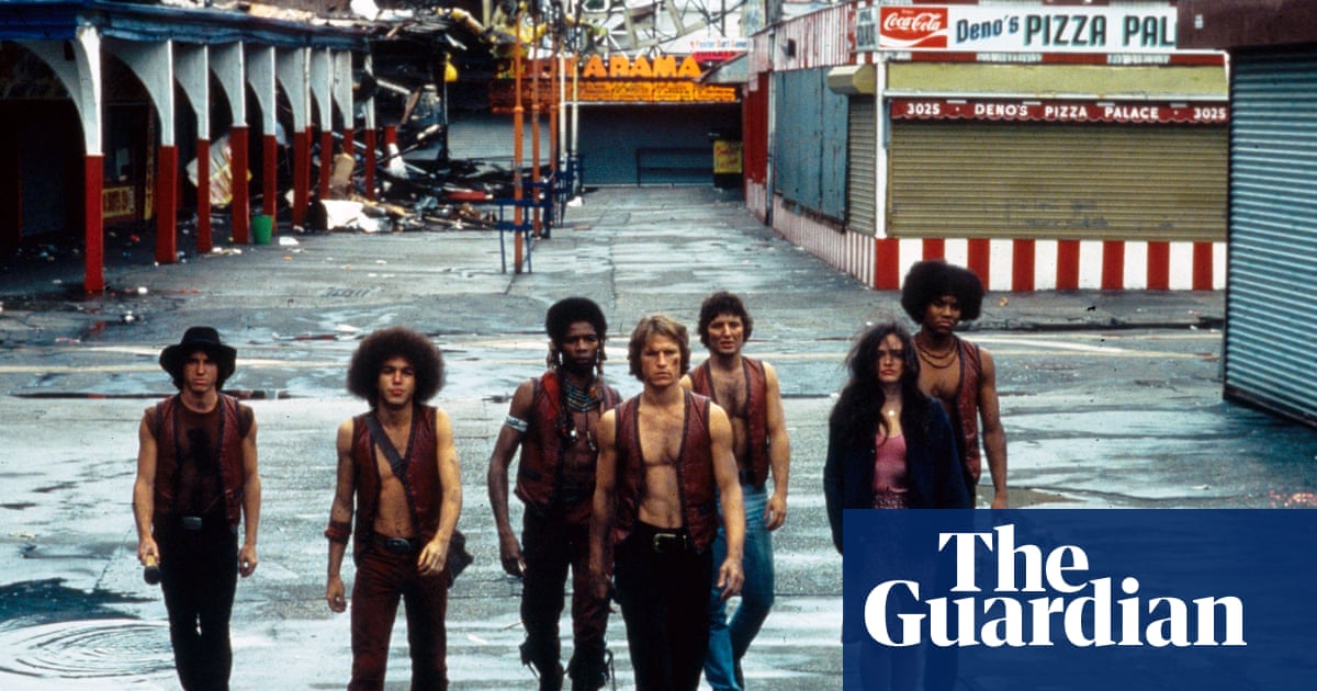 Confessions Of A Location Scout Why The New York Beloved Of The Movies Doesn T Exist Any More Cities The Guardian