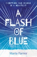 A Flash of Blue