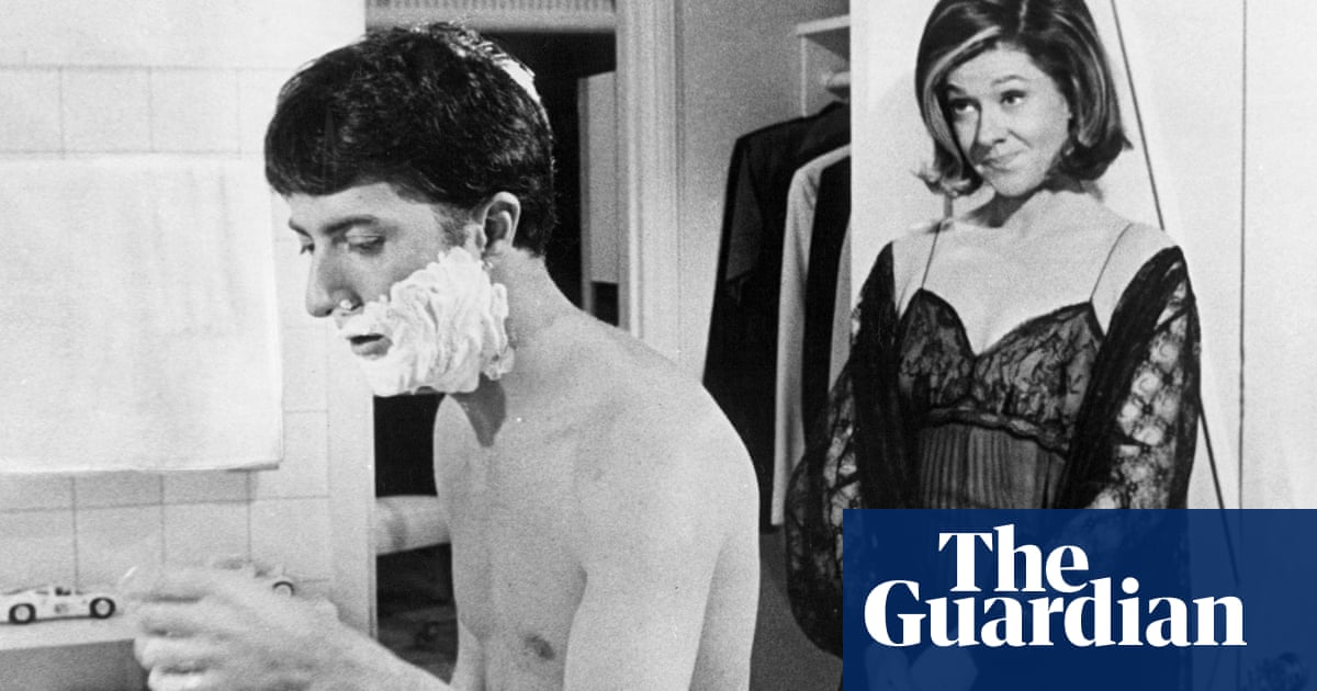 Elizabeth Wilson Obituary Film The Guardian