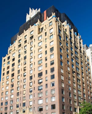 Dana S Apartment Building Ghostbusters goodfellas to ghost: a movie scout's favourite new york city film Dana S Apartment Building Ghostbusters goodfellas to ghost: a movie scout's favourite new york city film