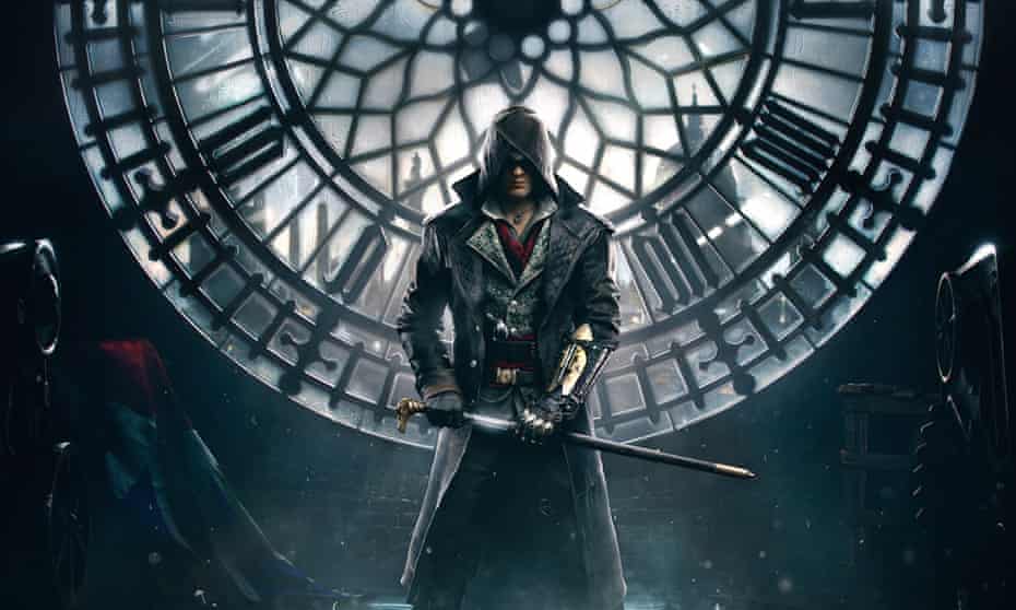 Assassin S Creed Syndicate Murder And Mayhem Amid The Gangs Of London Games The Guardian Assassin S Creed Syndicate Murder And Mayhem Amid The Gangs Of London Games The Guardian