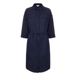10 of the best shirt dresses – in pictures | Fashion | The Guardian