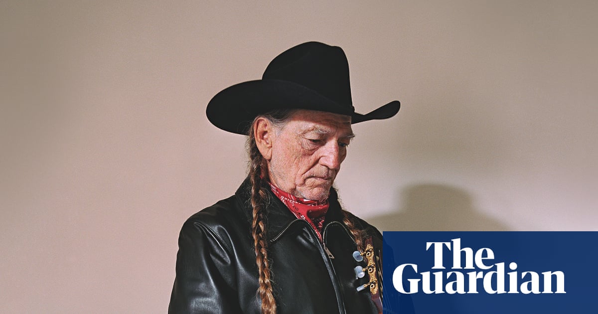 Willie Nelson I Ve Bought A Lot Of Pot And Now I M Selling Some