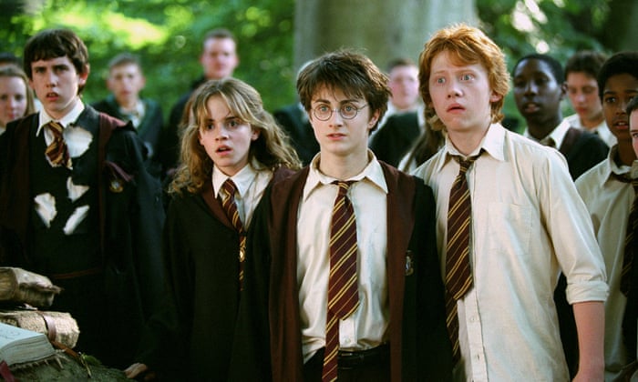 Channel Your Inner Hermione With The Best Harry Potter Exam Quotes Ever Children S Books The Guardian