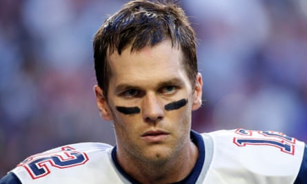 The Deflategate Penalty Upholds The Nfl S Non Existent Integrity Deflategate The Guardian