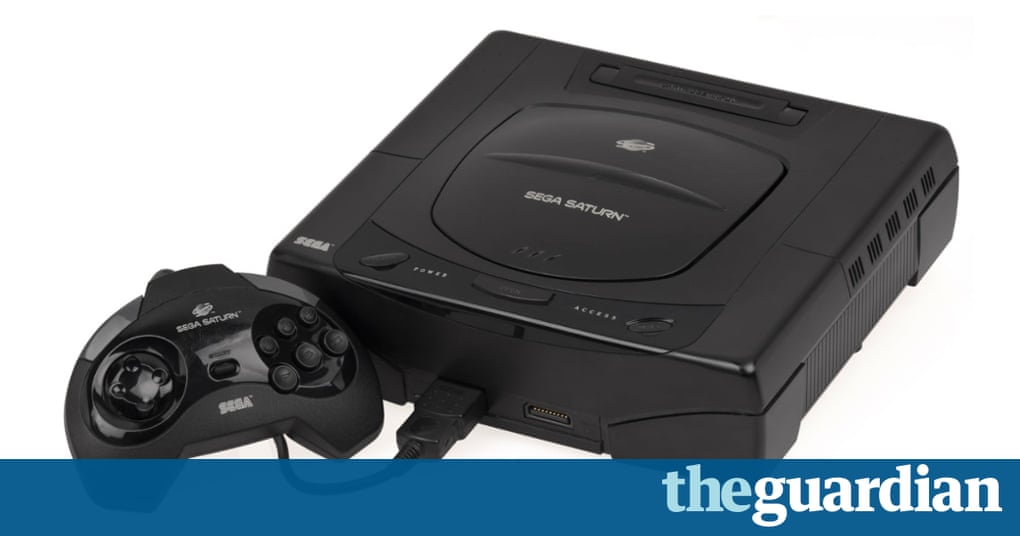 Iso Zone Sega Saturn Iso Zone Sega Saturn