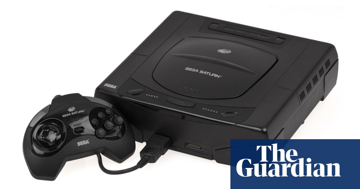 Sega Master System vs. Mega Drive - Nostalgia Nerd