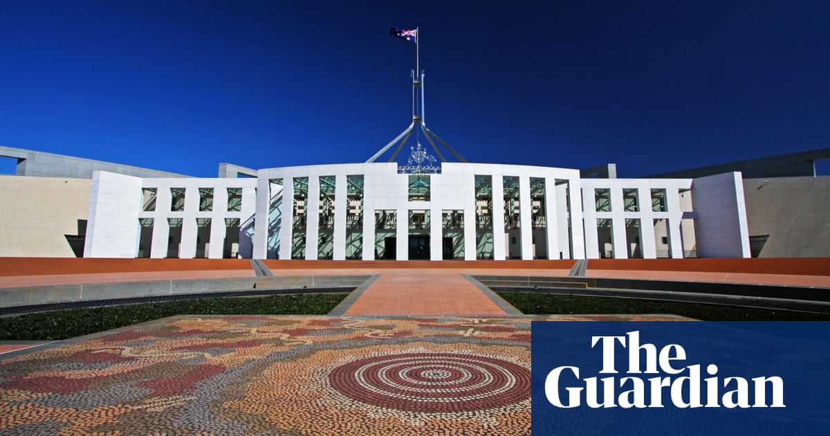 Canberra S Parliament House A Symbol Of National Identity A History Of Cities In 50 Buildings Day 39 Cities The Guardian