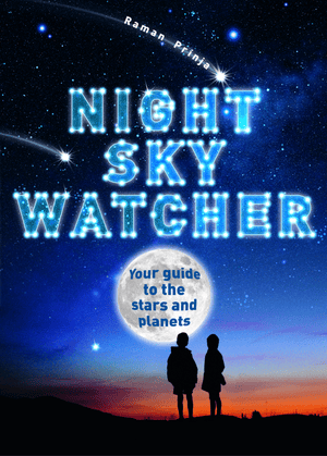 Night Sky Watcher