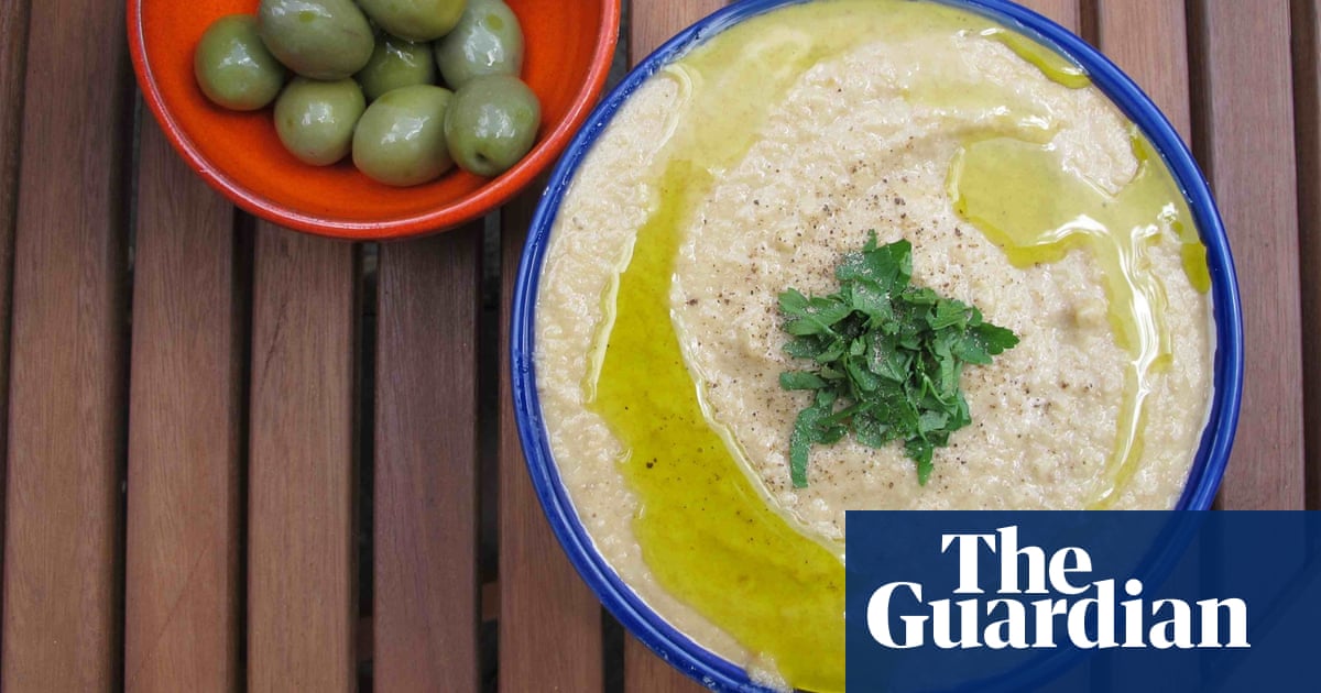 How To Make The Perfect Taramasalata Greek Food And Drink The Guardian How To Make The Perfect Taramasalata Greek Food And Drink The Guardian
