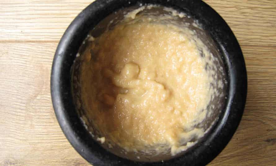 How To Make The Perfect Taramasalata Greek Food And Drink The Guardian How To Make The Perfect Taramasalata Greek Food And Drink The Guardian