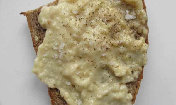 How To Make The Perfect Taramasalata Greek Food And Drink The Guardian How To Make The Perfect Taramasalata Greek Food And Drink The Guardian