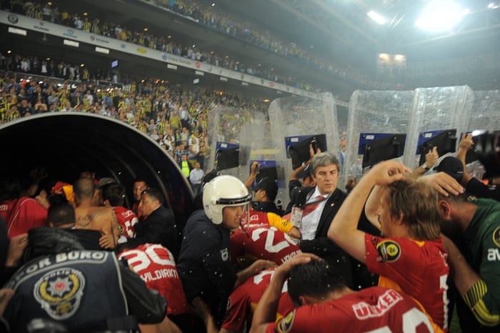 Galatasaray Vs Fenerbahce Live Streaming Free The Times Hub