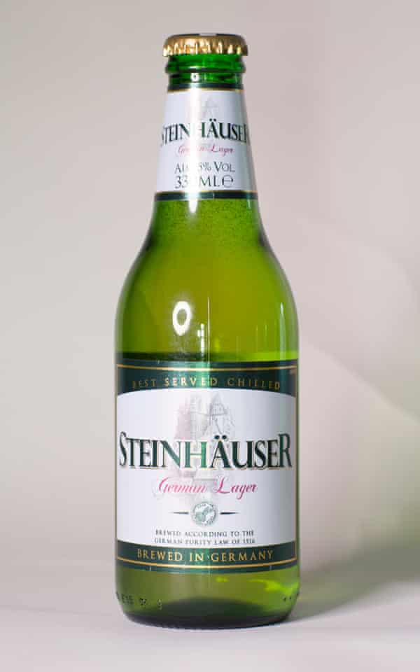 Supermarket Lagers The Best And Worst Taste Test Beer The Guardian