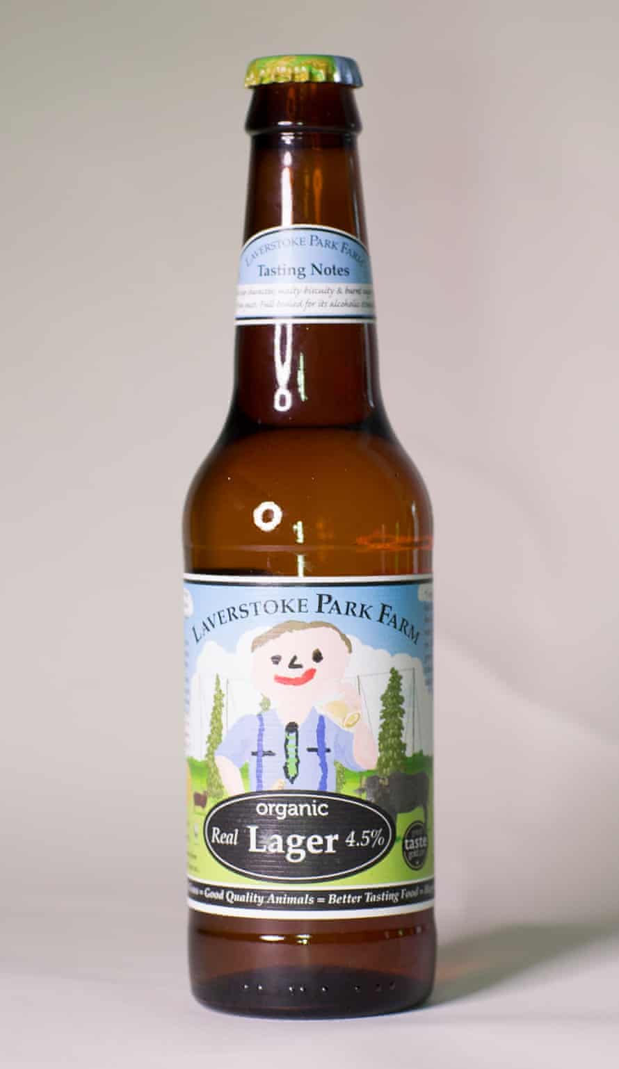 Supermarket Lagers The Best And Worst Taste Test Beer The Guardian