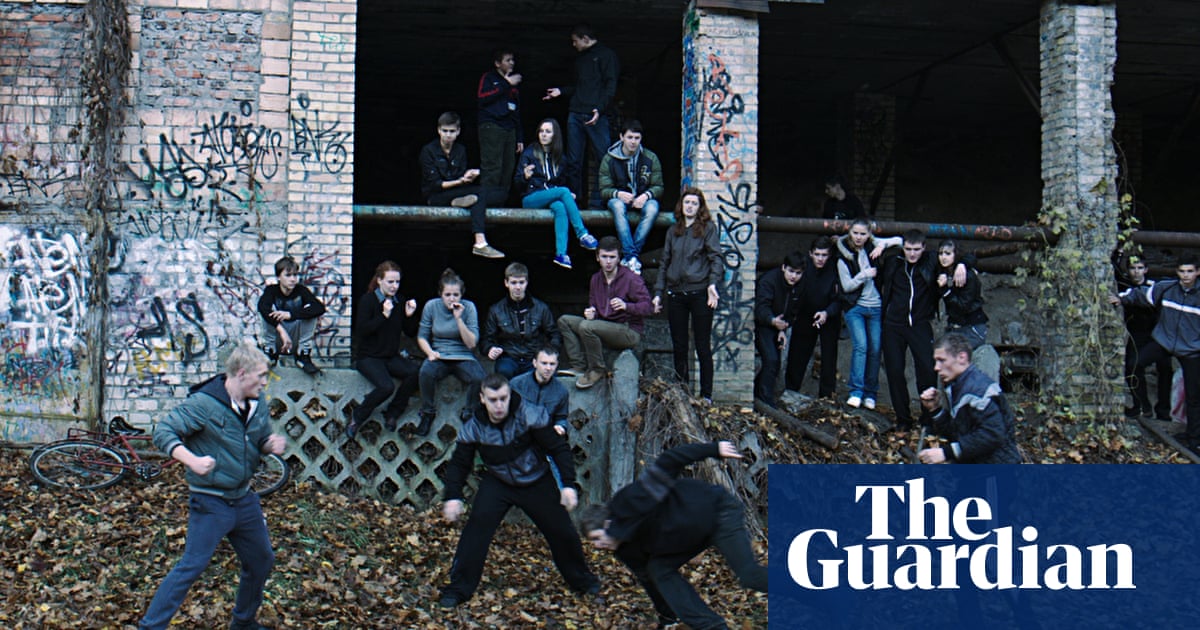 Download Silent Horror The Director Of The Tribe On His Brutal Film About For iPhone Free Wallpaper Silent Horror The Director Of The Tribe On His Brutal Film About Free HD