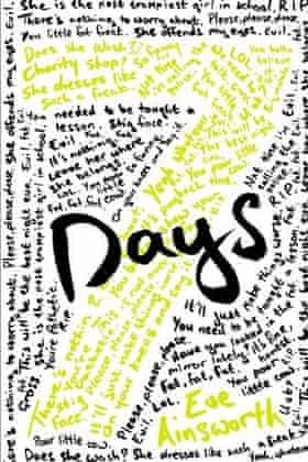 Liz Kessler S Top 10 Books With Turning Points For Teens Children S Books The Guardian Liz Kessler S Top 10 Books With Turning Points For Teens Children S Books The Guardian