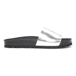 Slip into summer: 10 of the best sliders – in pictures | Fashion | The ...