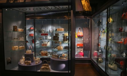 Amsterdam bags purses museum