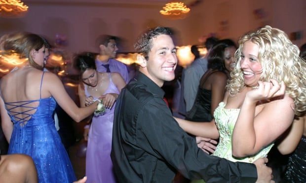 Most revealing prom dresses hotsell