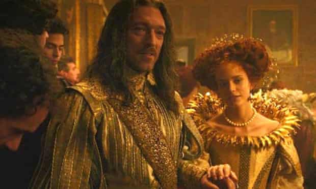 Tale Of Tales Review Monarch Of The Gran Tale Of Tales The Guardian