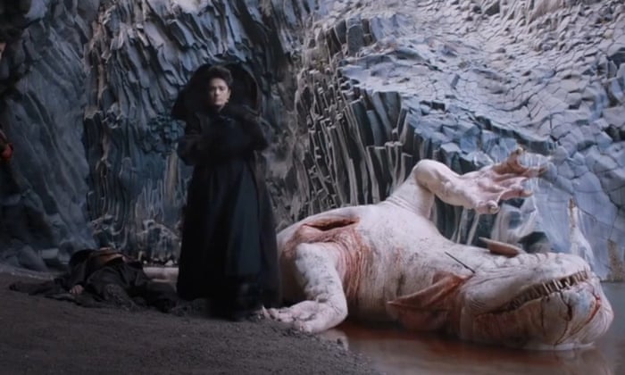 Tale of online tales