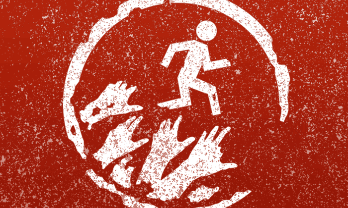 Zombies 2024 run smartwatch