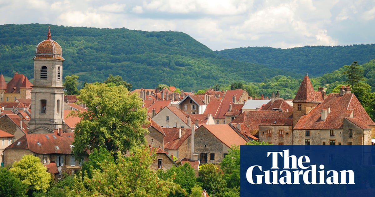 Readers Travel Tips Holidays In France S Jura Region Jura Holidays The Guardian Readers Travel Tips Holidays In France S Jura Region Jura Holidays The Guardian