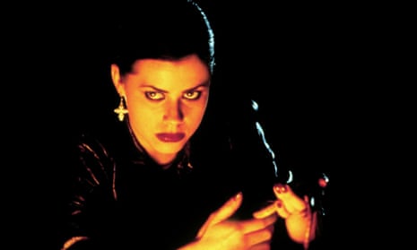 Which witch is this? Fairuza Balk in The Craft.