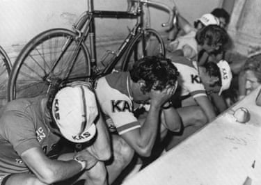 Gazzetta dello Sport 7 June 1990 Gianni Bugno Wins Giro d'Italia - Italia 90 Gazzetta dello Sport 7 June 1990 Gianni Bugno Wins Giro d'Italia - Italia 90