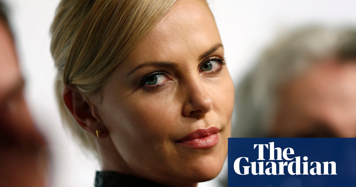 Charlize Theron Mad Max Landscape Awaits Unless We Tackle