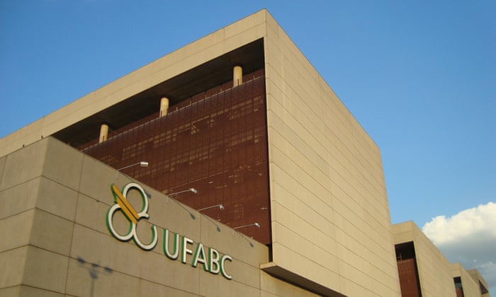 The Federal University of ABC (UFABC)